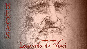 Becas Leonardo da Vinci