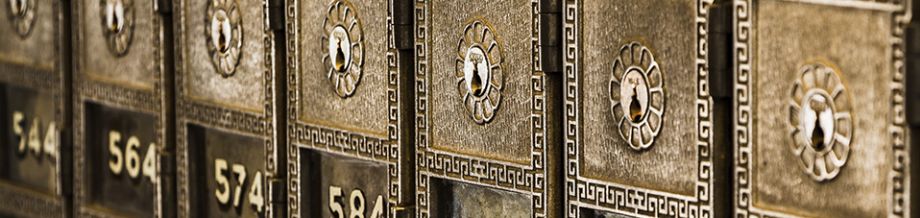 Business address