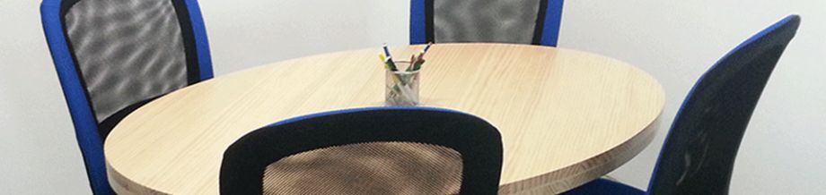 Meeting room