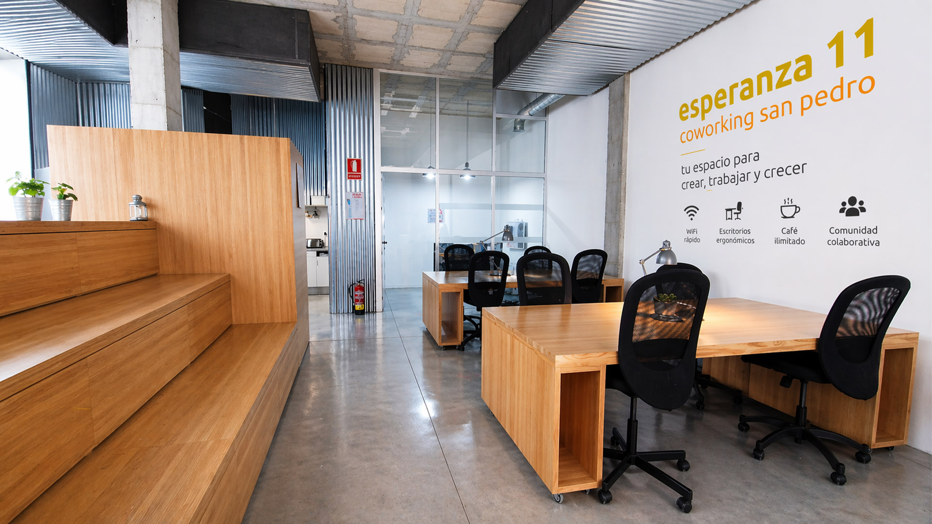 Why coworking is the ultimate catalyst for business growth?